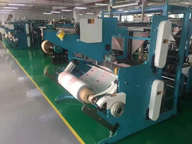 Verified China supplier - Dongguan Hongfeng Packaging Products CO.,LTD
