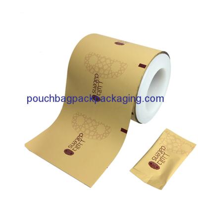 China Plastic film roll for liquid juice, China Suppliers food grade packaging for sale