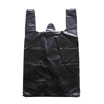 China Factory custom 100% biodegradable packaging bag for garbage or trash for sale