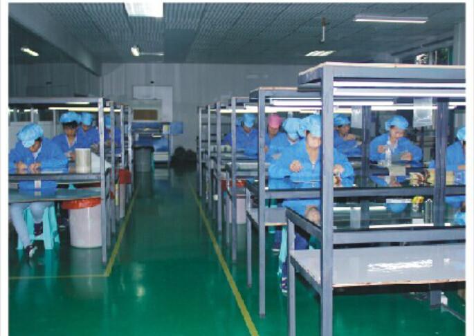 Verified China supplier - TKM MEMBRANE TECHNOLOGY LTD.