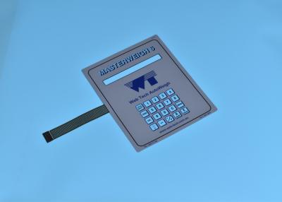 Chine Carte électronique à simple face flexible faite sur commande pour l'ordinateur et l'écran d'affichage à cristaux liquides à vendre
