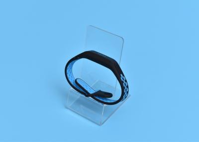 Chine Panneau de contact à membrane de montre de sport, caisse flexible en caoutchouc de silicone de l'électronique à vendre