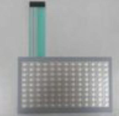 China Interruptor de membrana de FPC/circuito táctiles impermeables modificados para requisitos particulares para el control industrial en venta