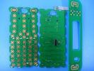 China Placa de circuito de múltiples capas adhesiva impermeable de 3M para la máquina electrónica en venta