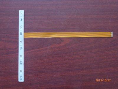 中国 ペット薄膜の単一の膜スイッチ パネル/膜の接触スイッチ 販売のため