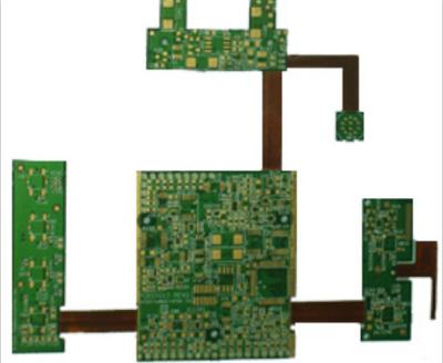 China Los medios de Muti activan el PWB de múltiples capas de la placa de circuito/a placas de circuito eléctricas en venta