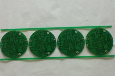 China IPC Standard Flexible Printed Circuit Board For Mobile Phone , Corrosion Resistance for sale