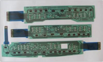 China Recycled Printable Multilayer Circuit Board For Disk Drive / CD Player for sale