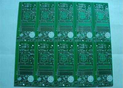 China Multi elétrico amigável de Eco - conjunto do PWB da placa de circuito impresso da camada à venda
