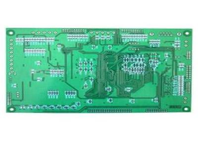 China Computer Printable Multi - Layer PCB Circuit Board , Single Sided / Double Sided for sale