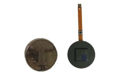 Chine Clavier numérique tactile flexible de membrane de FPC avec des clés de dôme en métal à vendre