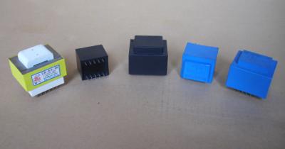 China Antikorrosions-PWB mehrschichtige Druckleiterplatte für Instrumente 0.02mm zu verkaufen