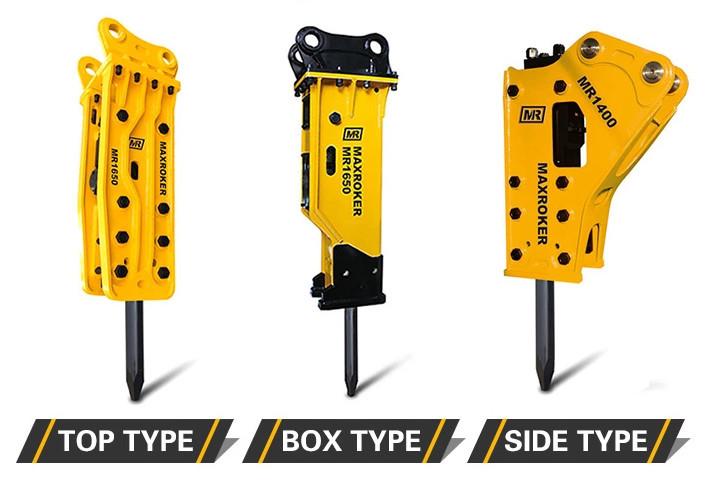 Verified China supplier - Handan Zhongye Machinery Manufacture Co., Ltd