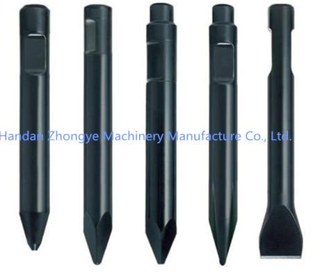 Verified China supplier - Handan Zhongye Machinery Manufacture Co., Ltd