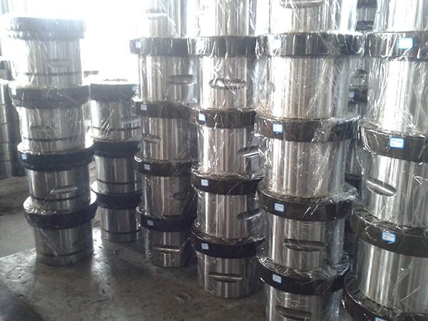 Verified China supplier - Handan Zhongye Machinery Manufacture Co., Ltd