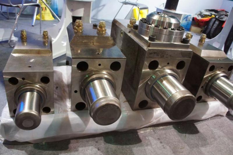 Verified China supplier - Handan Zhongye Machinery Manufacture Co., Ltd