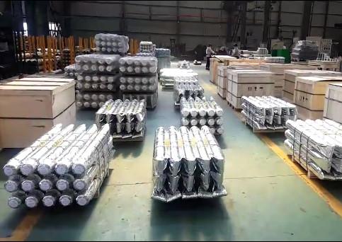 Verified China supplier - Handan Zhongye Machinery Manufacture Co., Ltd