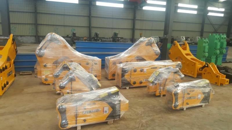 Verified China supplier - Handan Zhongye Machinery Manufacture Co., Ltd
