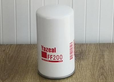 China White Diesel Truck Accessories Fuel Filters For Diesel Engines FF200   WK 940/7    WK 940/7 for sale