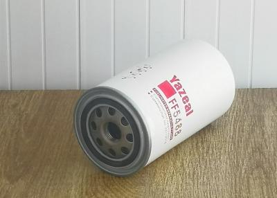 China Professional Truck Fuel Filters For Diesel Engines FF5488   WK 930/6 X   ZP 3126 F for sale