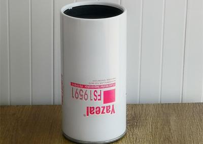 China 99% Eiffciency Auto Oil Filter FS19591  WK 1175 X   P551076  Fuel Water Seperator for sale
