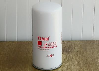 Китай Белые сверхмощные фильтры для масла ЛФ4054 0 тележки 986 Б01 027 в 962 в 962/38 ЛИ 9210 продается
