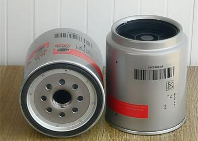 China Heavy Duty Truck Oil Filters 74 20 998 346 0.1-2 Kg Weight for sale