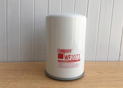 China High Efficient Car Coolant Filter  WF2073   WA 923/5    WA 956/1 ISO9001 CertifiUSE FOR CATion for sale