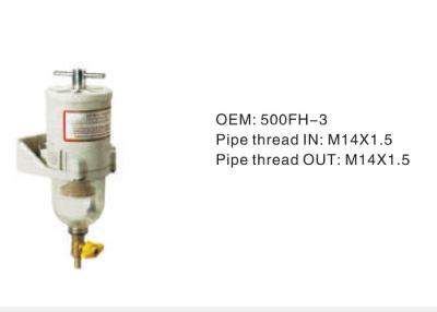 Chine Hydraulic Oil  Filter Assembly à vendre