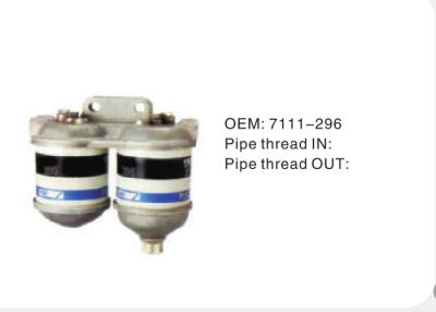 China Hydraulic Oil  Filter Assembly for sale