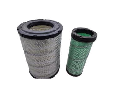 China High Performance Heavy Duty  Truck Air Filters 1-14UNS-2B Thread Size for sale