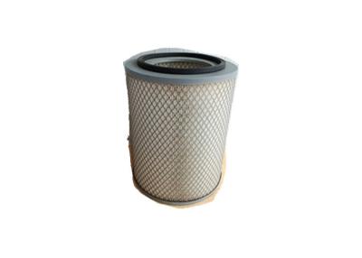 China Light Weight  Truck Air Filter Cleaner   Truck Air Filter Customized Size for sale