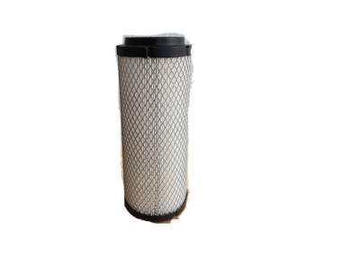 China Reliable Performance Air Filters For Trucks Paper Fiber Glass Media Oem Service for sale