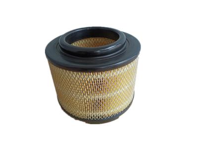China High Efficiency Diesel Engine Air Filter 1-14UNS-2B Thread Size Oem Service for sale