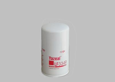 China Professional Diesel Fuel Filter LF3349  Housing Diameter 93.3mm Height 170.6mm for sale