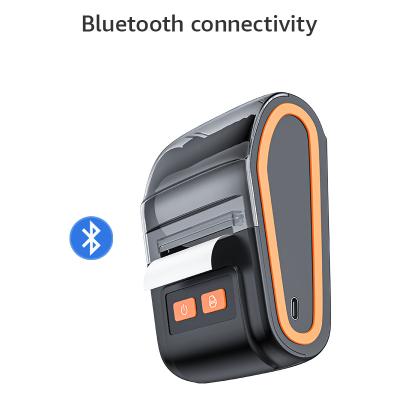 中国 Bluetooth バージョン 法執行機関 呼吸計 アルコール 息分析器 内蔵プリンタ 販売のため