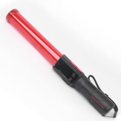 China Electronic Whistle Alcohol Breath Analyzer Quick Inspection Red Baton Breathalyzer for sale