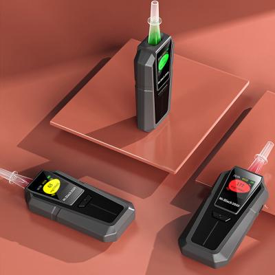 Chine M. Black 2000 échantillonneur de respiration à semi-conducteurs léger avec affichage TFT couleur à vendre