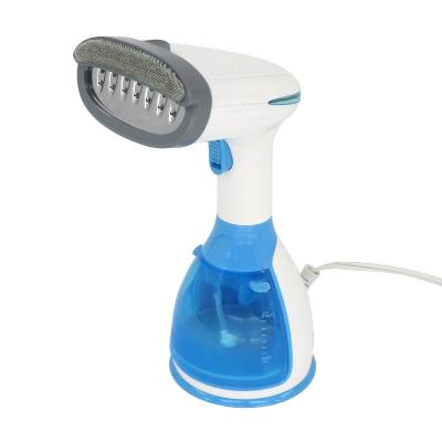 China 1500W Portable Travel Steamer for Garments Anti Dry Burning Support Compact Size for sale