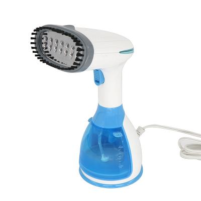 China MW-801 Portable Garment Steamer Your Ultimate Solution for Wrinkle-Free Clothes for sale