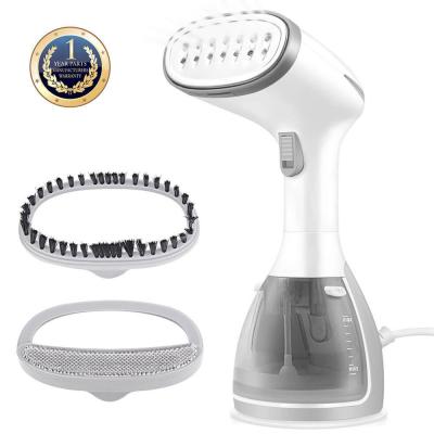 China No App-Controlled Steam Iron Handy Design Portable Mini Iron Steamer For Clothes for sale