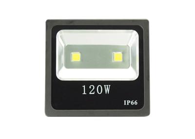 China Outside High Power 120 Watt Led Flood Light 85 - 265V AC Freight Yard Lighting for sale