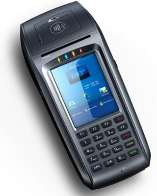 China GSM/GPRS Wireless Payphone/Prepaid Phone POS for sale