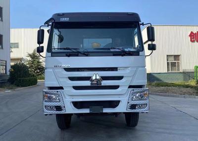 中国 真新しく頑丈なSinotruk HOWO 6X4のダンプ トラック30tons 10のタイヤ 販売のため
