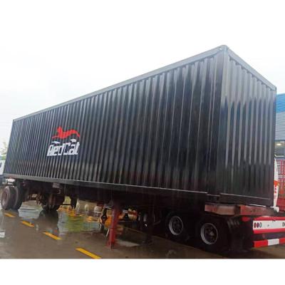 Chine Conteneur de réservoir d'OIN de CSC T75 40 pi de GNL d'expédition de conteneur ISO pour l'asphalte à vendre