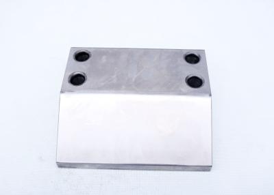 China Uno mismo que lubrica la dureza de acero HRC58 de la leva de acero del sobrante del material VDI 3357 del buje en venta