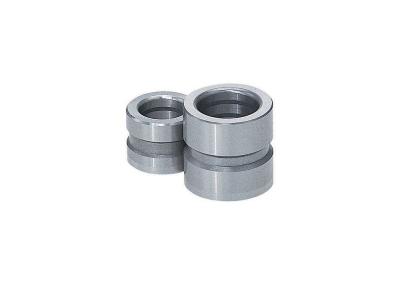 China punch Standard Oil Free Leader Bushings Straight Type Special Solid Lubricant Embedded for sale