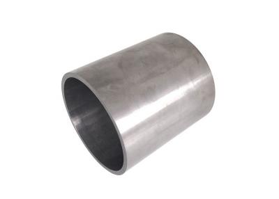 China Groove Hardened Steel Bushings INW-310 Standard Type S45C Material for sale