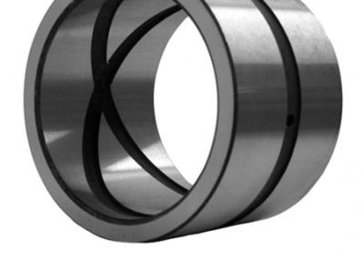 China Spiral Oil Groove Hardened Steel Bushings Metric Sizes INW-309 Standard Type for sale