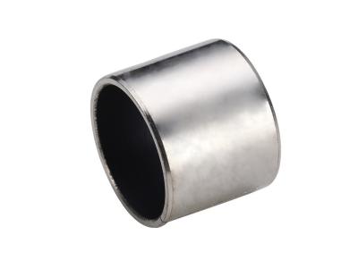 China Composite Bearing INW-10  SF-1 DX DU Bushing Steel For Engine Bearing for sale